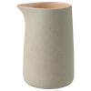 Džbánek na mléko EMMA 300 ml, růžová, kamenina, Stelton