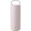 Termoláhev TABI 400 ml, prašně růžová, Stelton