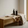 Termoláhev TABI 400 ml, černá, Stelton