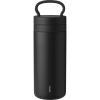Termoláhev TABI 400 ml, černá, Stelton