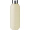 Termoláhev KEEP COOL 600 ml, jemně žlutá, Stelton