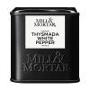 12257 UK Thysmeda White Pepper