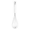 Metla ORIGINAL PROFI 25 cm, stříbrná, nerezová ocel, Fissler