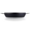Servírovací pánev ADAMANT 32 cm, nepřilnavá, Fissler