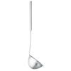 Naběračka ORIGINAL PROFI 37 cm, stříbrná, nerezová ocel, Fissler