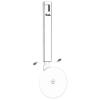 Kráječ na pizzu ORIGINAL PROFI 23 cm, stříbrná, nerezová ocel, Fissler