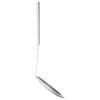 Pěnovačka / naběračka děrovaná ORIGINAL PROFI 33 cm, jemná, stříbrná, nerezová ocel, Fissler