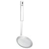 Pěnovačka / naběračka děrovaná ORIGINAL PROFI 33 cm, jemná, stříbrná, nerezová ocel, Fissler