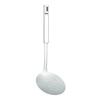 Pěnovačka / naběračka děrovaná ORIGINAL PROFI 33 cm, stříbrná, nerezová ocel, Fissler
