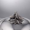 Lovebirds knob 1
