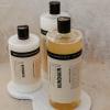 Tekutý prací prostředek CHAMOMILE & SEA BUCKTHORN 1000 ml, Humdakin