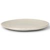 Dezertní talíř FLOW 15 cm, bílá, kamenina, ferm LIVING