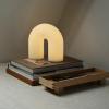 Servírovací podnos BON 36 x 12 cm, přírodní, dřevo, ferm LIVING