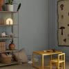 Přenosná stolní lampa VUELTA 22,5 cm, LED, bílá, sklo, ferm LIVING