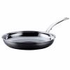 Sada hrnců NANOBOND TITANIUM, sada 6 ks, nerez, Hestan