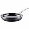 Sada hrnců NANOBOND TITANIUM, sada 6 ks, nerez, Hestan