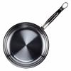 Sada hrnců NANOBOND TITANIUM, sada 6 ks, nerez, Hestan