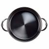 Sada hrnců NANOBOND TITANIUM, sada 6 ks, nerez, Hestan