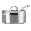 Rendlík PROBOND 16 cm, 1,4 l, nerez, Hestan