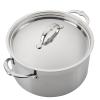 Hrnec PROBOND 26 cm, 7,6 l, nerez, Hestan