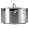 Hrnec PROBOND 26 cm, 7,6 l, nerez, Hestan
