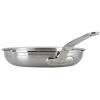 Pánev PROBOND 22 cm, nerezová, Hestan