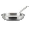 Pánev PROBOND 22 cm, nerezová, Hestan