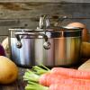Rendlík PROBOND 22 cm, 3,8 l, nerez, Hestan