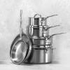 Rendlík PROBOND 22 cm, 3,8 l, nerez, Hestan
