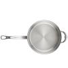 Rendlík PROBOND 22 cm, 3,8 l, nerez, Hestan
