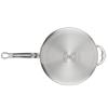 Rendlík PROBOND 22 cm, 3,8 l, nerez, Hestan