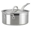 Rendlík PROBOND 22 cm, 3,8 l, nerez, Hestan