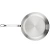 Pánev PROBOND 32 cm, nerezová, Hestan