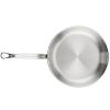 Pánev PROBOND 28 cm, nerezová, Hestan