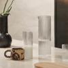 Džbán na vodu RIPPLE 1,1 l, čirá, sklo, ferm LIVING