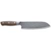 Santoku nůž DARKNITRO 18 cm, hnědá, F.DICK