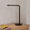 Stolní lampa OMNI 46 cm, černá, hliník, Umage