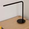 Stolní lampa OMNI 46 cm, černá, hliník, Umage