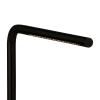 Stolní lampa OMNI 46 cm, černá, hliník, Umage