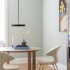 UMAGE lifestyle Comfort Circle oak Time Flies brass white sands Asteria mini black