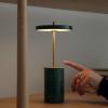 UMAGE lifestyle Asteria Move Mini green marble (1)