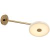 UMAGE packshot 2281 Asteria wall long pearl white (2)