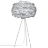 UMAGE packshot 2124 Eos mini light grey 4021 Tripod table white