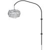 UMAGE packshot 2124 Eos mini light grey 4111 Willow single black
