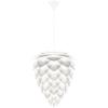 UMAGE packshot 2017 Conia medium white 4005 Cord Set white