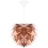UMAGE packshot 2031 Silvia mini copper 4005 Cord Set white