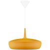 UMAGE packshot 2302 Clava Dine ochre 4005 Cord Set white