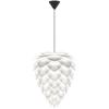 UMAGE packshot 2017 Conia medium white 4006 Cord Set black