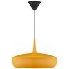 UMAGE packshot 2302 Clava Dine ochre 4006 Cord Set black