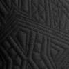 Beddinghouse moooi pillow wuilted dwarf rhino detail